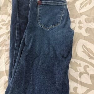 Classic Blue Denim Jeans by BDG. New